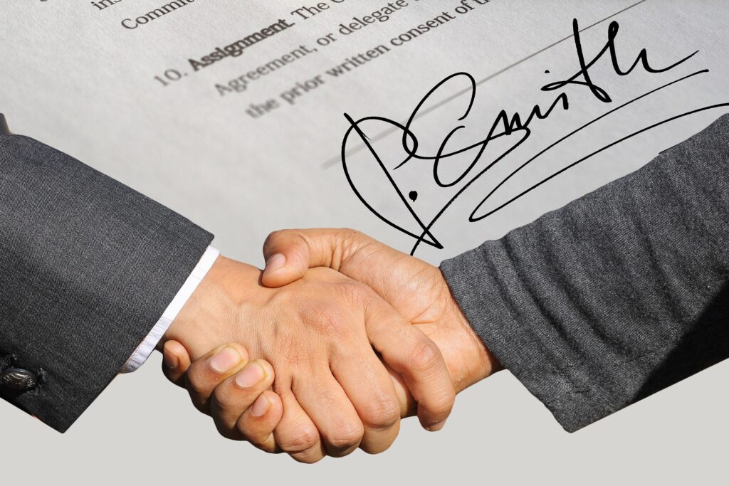 Fundamentals of Contract