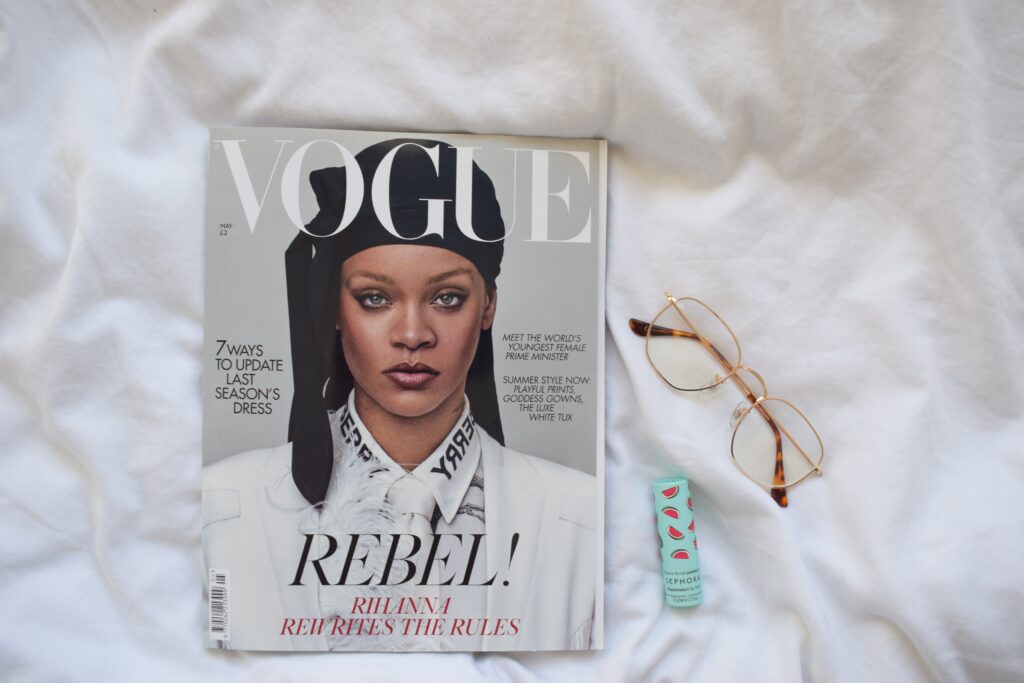 10 Biggest Business Lessons from Rihanna