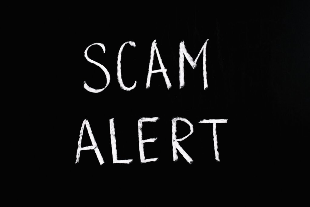 Learn how to avoid being a victim of investment scams. Learn what signs you should look out for, and how to report it if you are scammed.