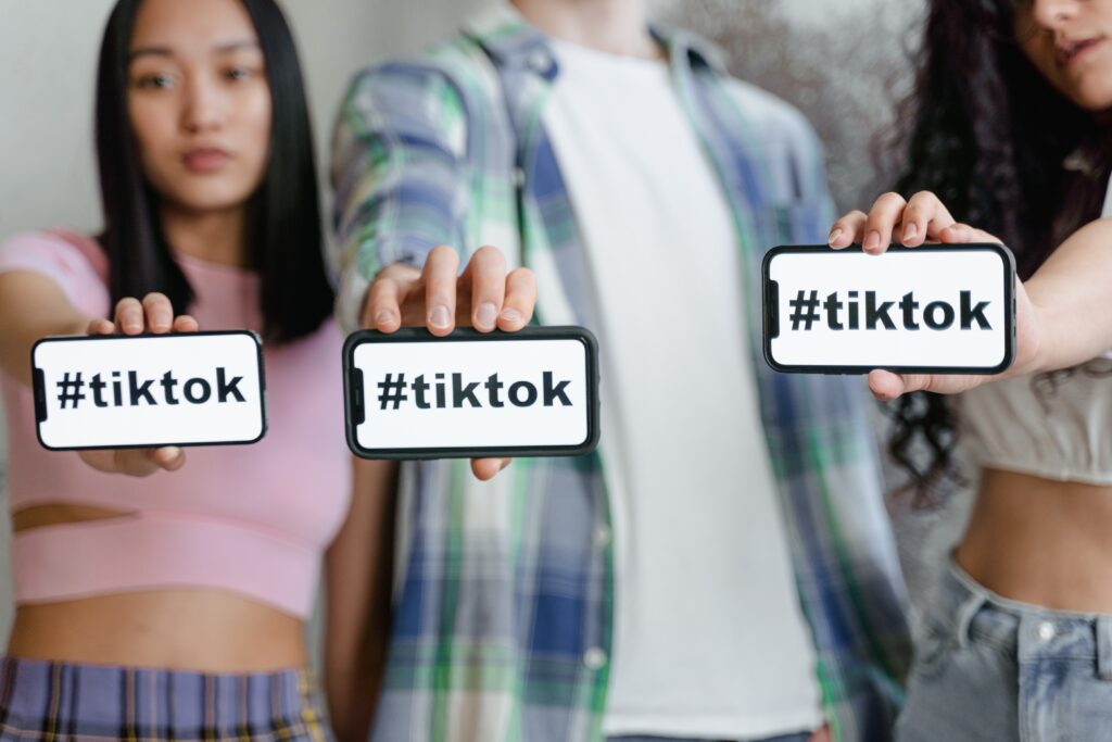 Article on using TikTok for business. It can help increase brand awareness, build a community around your product, and make meaningful sales.