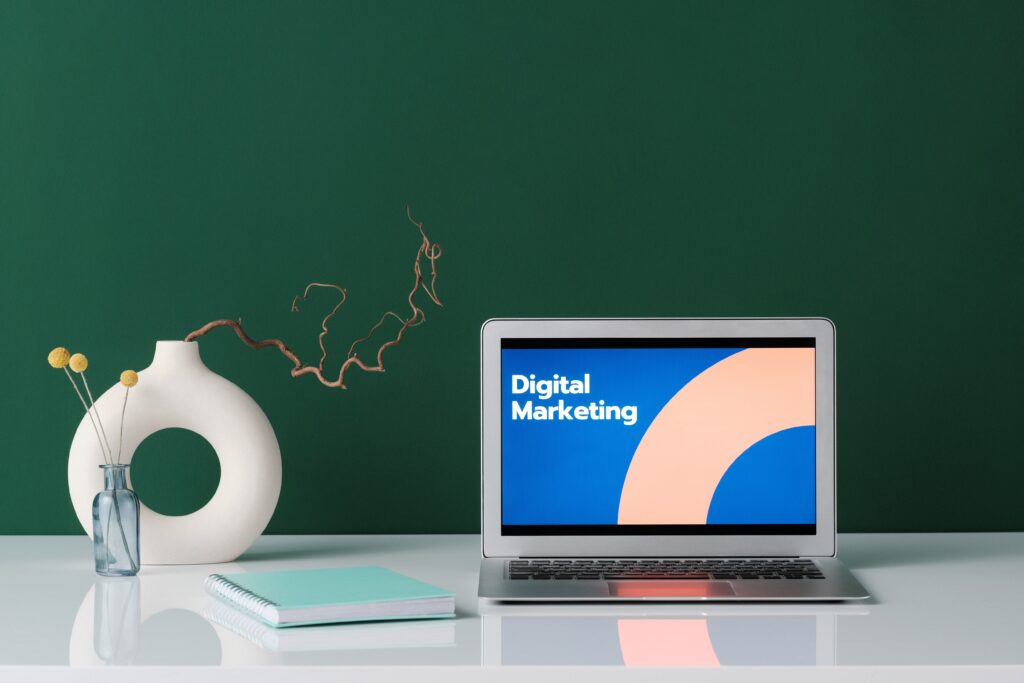 Unsure if you need a digital marketing agency? Here are six reasons why you should consider hiring one today!