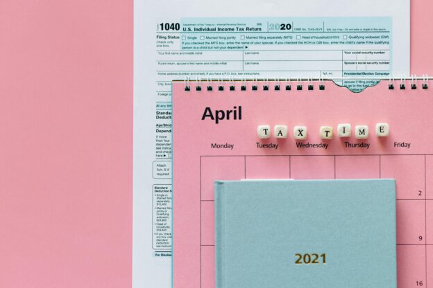 Choose a tax year that aligns with your business cycle: calendar year vs. fiscal year explained.