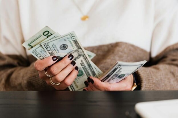 Paycheck Trap