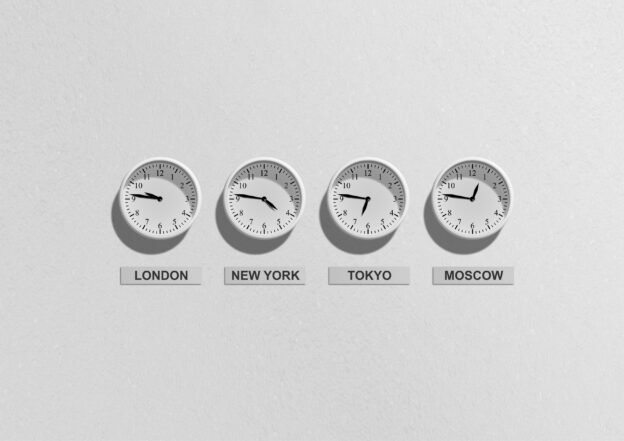 The U.S. outpaces the EU in GDP growth but works longer hours, raising questions on productivity and work life balance.