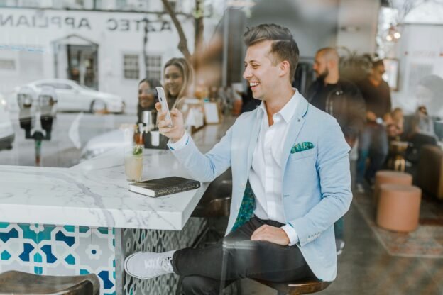 Founders, dress sharp! Good style and hygiene boost confidence and credibility in business.