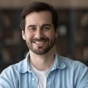 Profile photo of John David