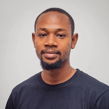 Profile photo of Victor Jonah