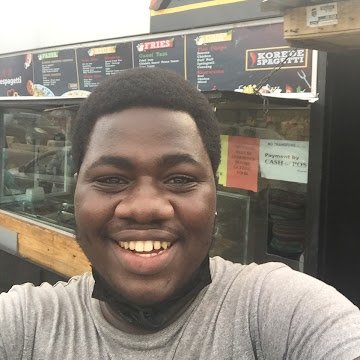 Profile photo of Adegboye Kunle