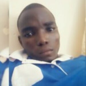 Profile photo of Kehinde